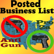Icon of program: Posted - Carry List Anti-…