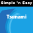 Icono de programa: Tsunami by WAGmob
