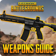 Icono de programa: Battleground Weapon Guide