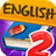 Icon of program: English Vocabulary Quiz l…