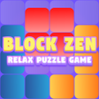 Icono de programa: Block Zen: Relax Puzzle G…