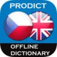 Icon of program: Czech <> English Dictiona…