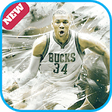Icono de programa: Giannis Antetokounmpo Wal…