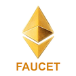 Icono de programa: Ethereum Faucet - claim f…