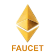 Icon of program: Ethereum Faucet - claim f…