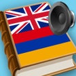 Icon of program: Armenian English dictiona…