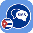Icon of program: SMS gratis desde Cuba