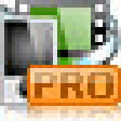 Icon of program: Zune Video Converter Fact…