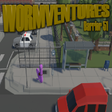 Icon of program: Wormventures - Barrier 51
