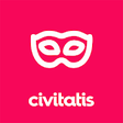 Icono de programa: Gua de Venecia de Civitat…