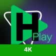 Icon of program: Hplay4k