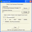 Icon of program: VCS Copy Cat