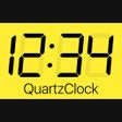 Icon of program: QuartzClock