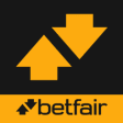 Icon of program: Betfair Exchange NJ - Tru…