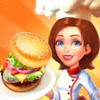Icon of program: Cooking Rush - Food Games