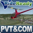 Icon of program: Private Pilot and Commerc…