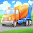 Icon of program: Trucks and Things That Go…