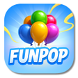 Icon of program: Funpop Mango Balloon Ga…