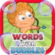 Icon of program: Words With Bubbles