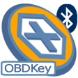 Icono de programa: OBDKey Mobile