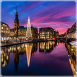 Icon of program: Christmas Jigsaw Puzzles
