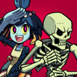 Icono de programa: Skullgirls
