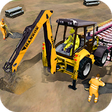Icono de programa: City Train Track Construc…