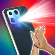 Icono de programa: Flashlight on Clap 2020