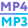 Icono de programa: MP4 to MP3 Converter