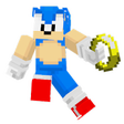 Icono de programa: Run Generation Sonic Map