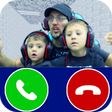 Icono de programa: Talk to Fgteev Family Cal…