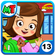 Icon of program: My Town : Preschool