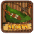 Icon of program: Robinhood The Legend Slot…
