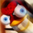 Spider Pengu for Windows 8 icon