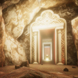 Sarju - First person puzzle game icon