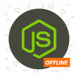 Icon of program: Learn Node.js Programming…