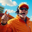 Icono de programa: The Program: College Foot…