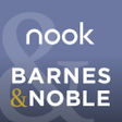 Icono de programa: NOOK: Read eBooks & Magaz…