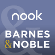 Icon of program: NOOK: Read eBooks & Magaz…