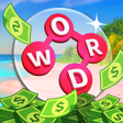 Icon of program: Wordscapes - Word  Get Ca…