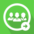 Icono de programa: Export Contacts For Whats…