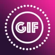 Icon of program: GIF Maker - Create GIF fr…