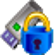 Icono de programa: File Encryption XP