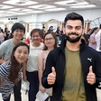 Icon of program: Selfie With Virat Kohli