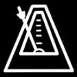 Icon of program: The Tempo - Metronome