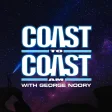 Icon of program: Coast to Coast AM Insider