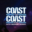 Icon of program: Coast to Coast AM Insider