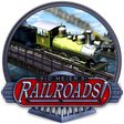 Sid Meier's Railroads! icon