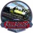 Icon of program: Sid Meier's Railroads!