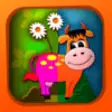 Icon of program: Jigsaw - Toddler Puzzles …